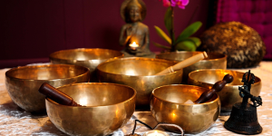 Тибетский звуковой массаж – массаж «поющих чаш»