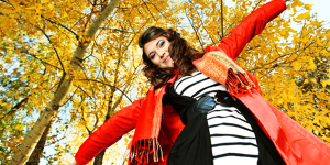 10 способов побороть осеннюю депрессию