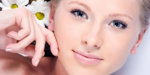 Основные правила ухода за кожей лица