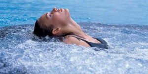 Талассотерапия: море врачует душу и тело