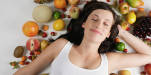Фруктовая диета
