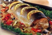 Беременные могут есть рыбу, на опасаясь ртути