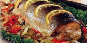 Беременные могут есть рыбу, на опасаясь ртути