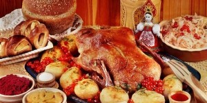 Михайлов день