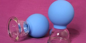 Вакуумный массаж