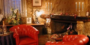 В Италии открылся самый маленький ресторан в мире