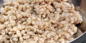 Перловая диета