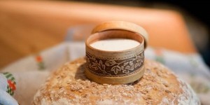 Зарок на Параскеву