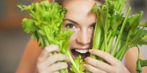 Сельдереевая диета