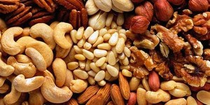 Орехи предотвратят рак поджелудочной железы у женщин