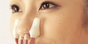 Прищепка исправит нос без операции