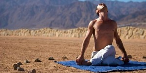 Выпущен первый фильм о современных йогах России