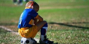 Переизбыток спорта вреден для подростков