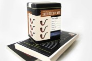 В Нью-Йорке создана серия «литературных» чаев