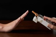 Страшные картинки теперь будут с двух сторон пачек сигарет
