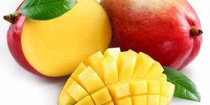 Манго – сочный привет из Таиланда