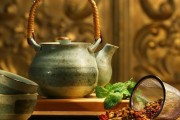 Чай для иммунитета: лучшие рецепты