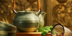 Чай для иммунитета: лучшие рецепты