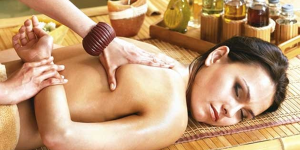 Массаж ци ней цзен: от хворей тела и духа