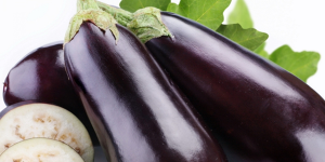 Баклажан: польза и применение