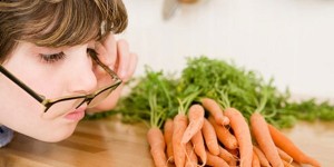 Питание европейцев оказалось маловитаминным