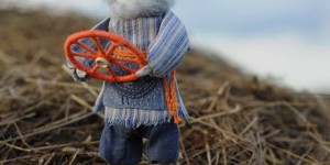 Спиридон Солнцеворот