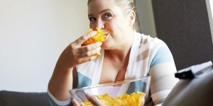 Время приема пищи определяют нервы в желудке