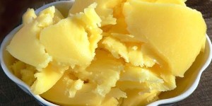 «Жидкое золото» масло гхи