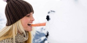 8 советов, как правильно питаться зимой