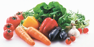 Разгрузочные дни для похудения на овощах