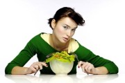 Чем заменить вредные продукты в нашем рационе