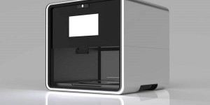 Еду теперь можно будет распечатывать на принтере