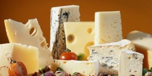 Разгрузочный день на сыре: правила и рецепты