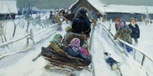 Прокопьев день