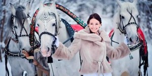 Катерина Санница