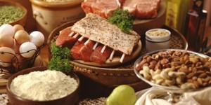 Белок – инженер человеческого тела