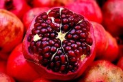 Гранат – восточный плод здоровья и красоты