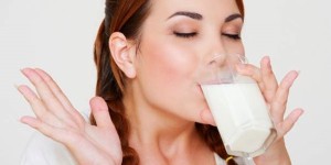 Молочная диета