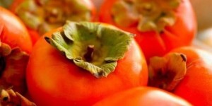 Калорийность хурмы