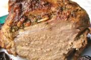 Домочадцев день, Рождественский мясоед