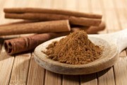 Эфирное масло корицы – лекарство от осенней хандры