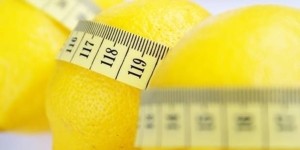 Лимонная диета