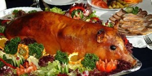 Анисьин день