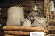 Агафий-полухлебник