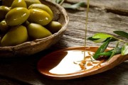 Оливковое масло для кожи