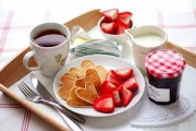 Какие продукты не стоит есть на завтрак
