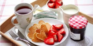 Какие продукты не стоит есть на завтрак