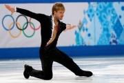 Завтрак чемпионов, или Как питаются спортсмены-олимпийцы