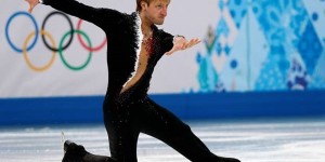 Завтрак чемпионов, или Как питаются спортсмены-олимпийцы