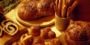 10 самых интересных фактов о хлебе